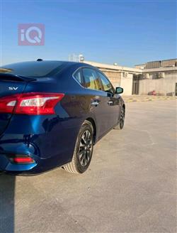 نيسان سنترا